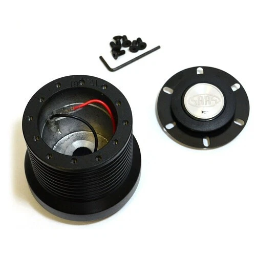 Kit de volante y jefe SAAS Classic Wood 15" para Ford Falcon XY 1970-1972 Foto 4 de 4