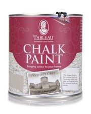 Premium Chalk Paint Chalky Paint Shabby Chic Tableau Matt Finish Colour Choice