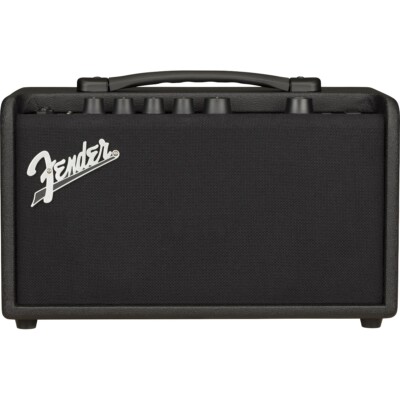 Fender Mustang LT40S