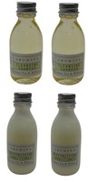 Archive Green Tea & Willow Shampoo And Conditioner Lot Of 4 Bottles Archive Green Tea & Willow Shampoo And Conditioner Lot Of 4 Bottles