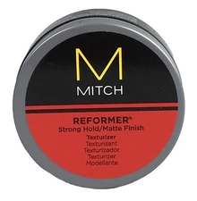 Paul Mitchell Mitch Reformer Texturizer 3oz – Strong Hold Matte Finish