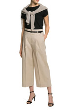 WINDSOR 🦋 CULOTTE Hose Marlene Gr. 34  NP 229 Breuninger  🦋 NEUw