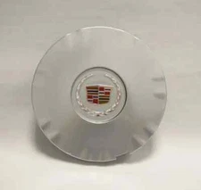 1x For 2010-2016 SRX 18" Wheel Alloy Rim Center Hub Cap Cover #9599024