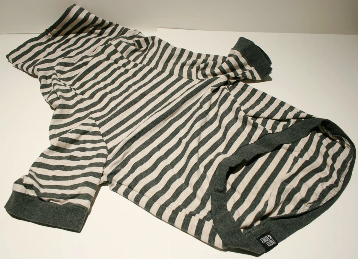Tooth and honey dog apparel top