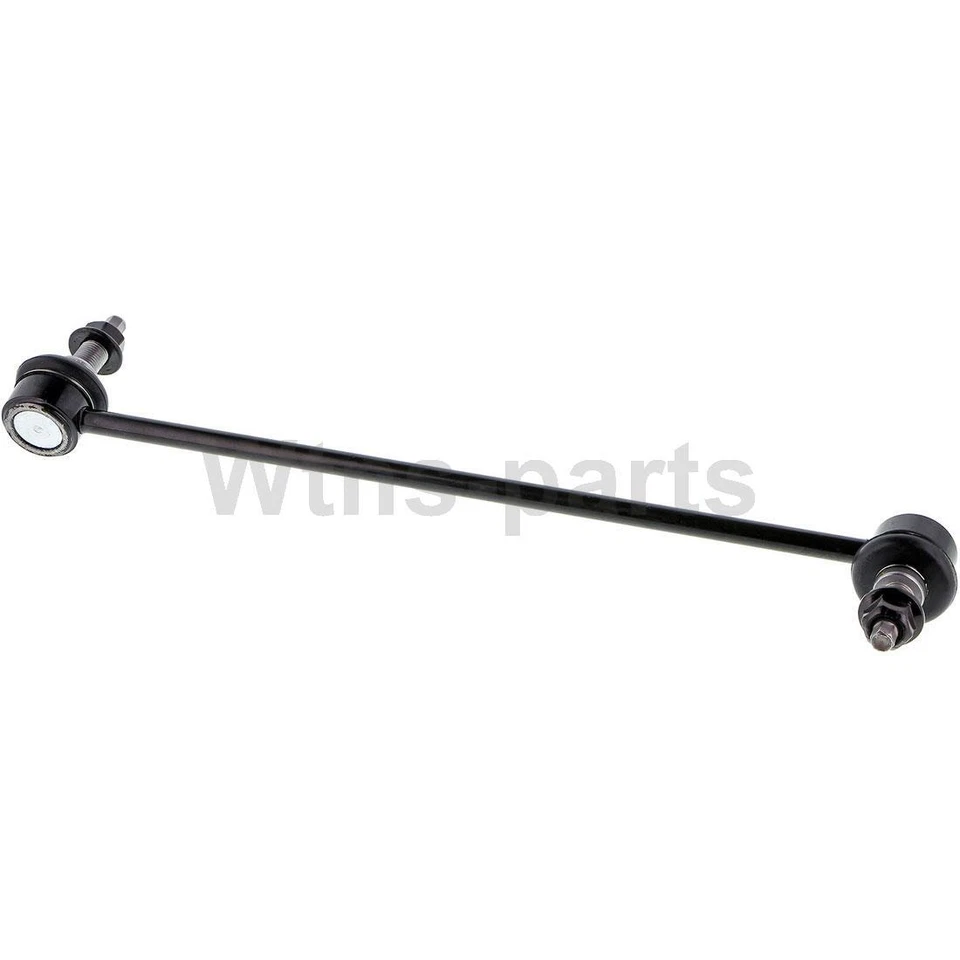 Kit de eslabones de barra estabilizadora delantera izquierda y derecha Mevotech para Hyundai Sonata 2015 Foto 3 de 4