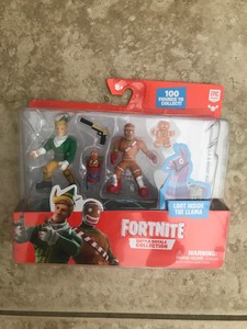 merry marauder figure