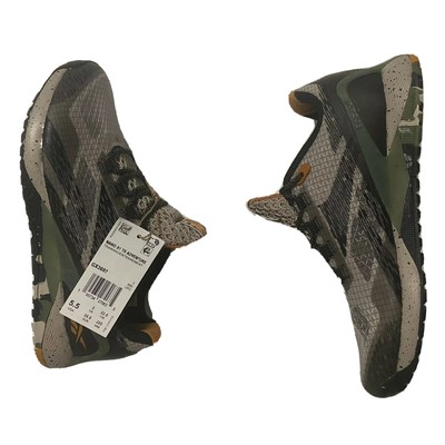 Reebok x National Geographic Women's US 5.5 Nano X1 Training Adventure Shoes New