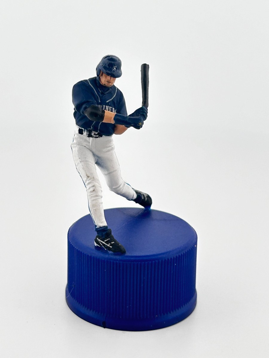 Ichiro アクションフィギュア Seattle Mariners