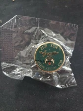 RARE Pin New NOS Zem Zem Second Century Club
