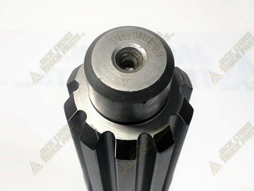 S1659 New Eaton Fuller Input Shaft S-1659, aftermarket brand - 第 5/6 張圖片