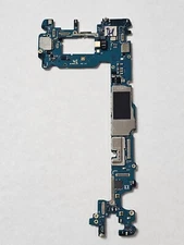Samsung Galaxy Note9 N960U Motherboard 128GB Factory Unlocked A+ USA VERSION
