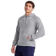 Hanes French Terry Pullover Hoodie Men  s MEDIUM   NEW