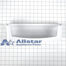 Whirlpool Refrigerator Door Shelf Bin Left Bottom WPW10212139