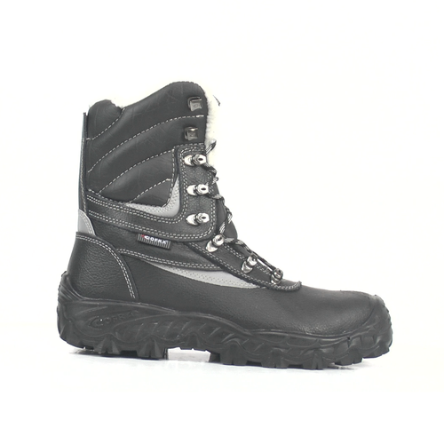 Cofra New Barents Safety Boots with 