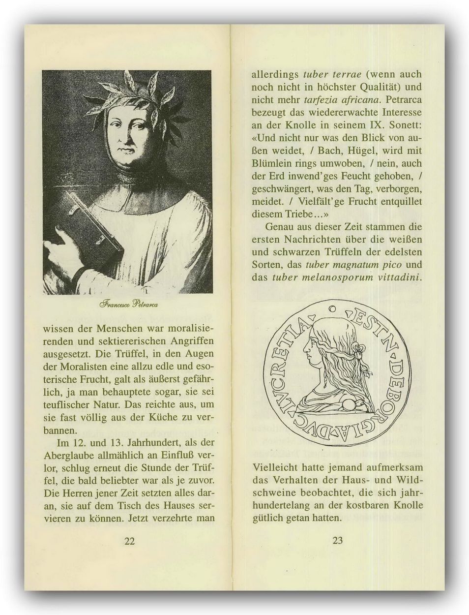 Thumbnail - Il Tartufo - Trüffel Leonardo Castellucci