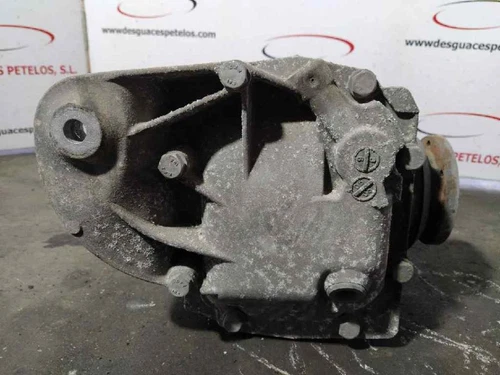 756622501 Differenzial Hinten für BMW SERIE 1 BERLINA (E81/E87) 120d 91824 - Bild 5 von 5