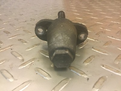 1975 75 Kawasaki KZ400 KZ 400 Engine Timing Chain Tensioner