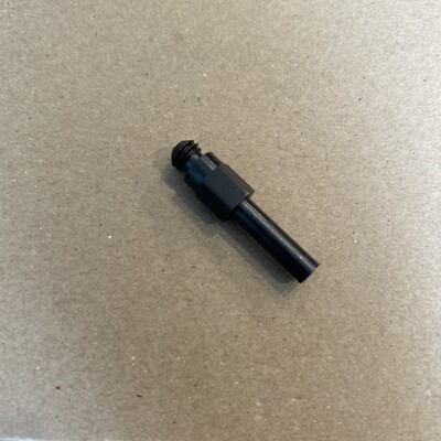 Wurth 0588201 - 1/4'' x 20 Trim-Kut Mandrel 1 per pack.