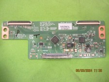 LG 47LB5900 T-Con Board P/N 6870C-0481A