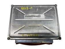 2002 C5 CORVETTE PCM POWERTRAIN CONTROL MODULE 12200411 4513-F