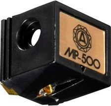 NAGAOKA Diamond Stylus Replacement Needle for MP-500 H JN-P500 NEW