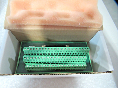 Phoenix Contact FLKMS MD 68 VARIOFACE Interface Module 68 Position ...