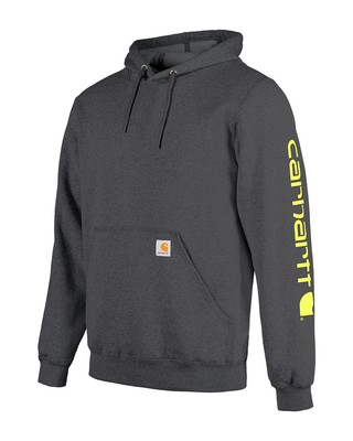 Andrew Herren Hoodie