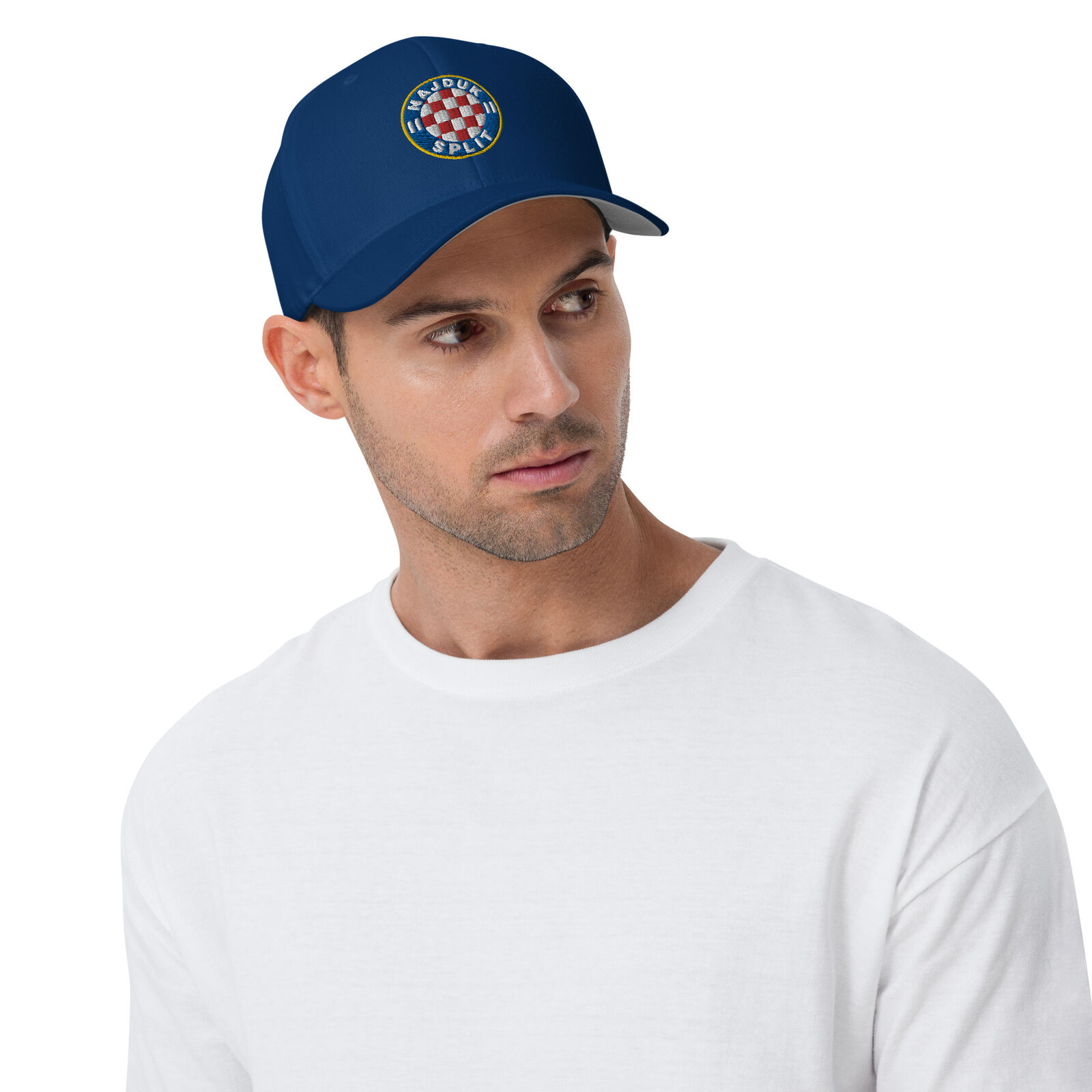 Hajduk Split 2023/24 adults' official baseball cap