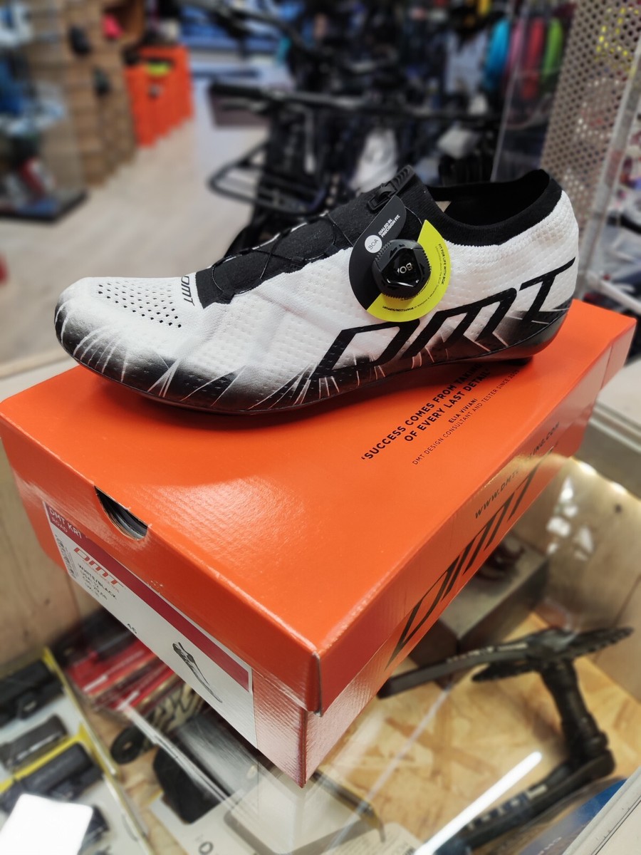 Ciclismo Dmt Kr1 Arancione SCARPE CICLISMO DMT KR1 ITALIAN