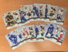 ✨✨ Tim Hortons UD  2022-23 Spectrum Standouts Hockey Cards **You Pick** ✨✨