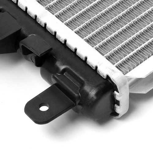 Radiator CU13302 fit 2011-2015 Chevrolet Volt 1.4L / 2014-2016 Cadillac ELR 1.4L - Picture 5 of 11