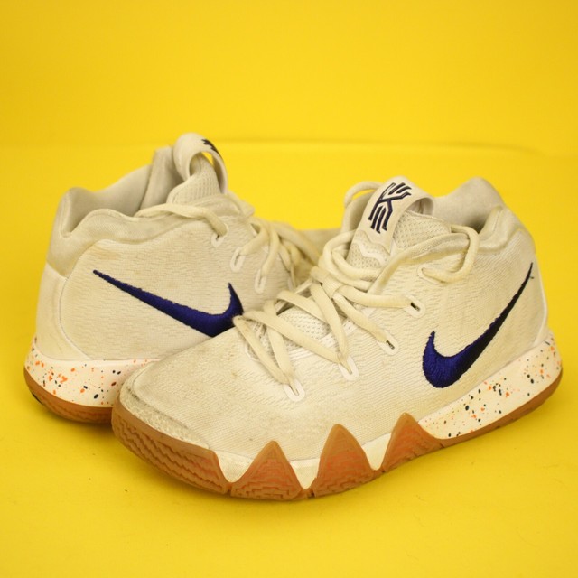 nike kyrie 4 boys