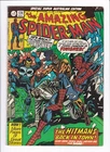 THE AMAZING SPIDER-MAN #174, Australian Edition, 1977