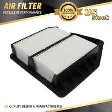 Engine Air Filter For 2008 - 2012 Honda Accord 2012 - 2015 Honda Crosstour 2.4L