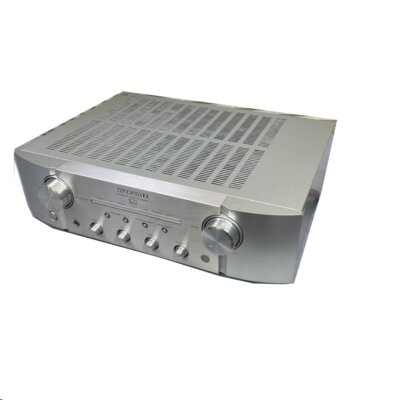 Marantz PM8005 Integrated Amplifier Operation Confirmed From