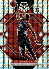 2022-23 Panini Mosaic - Mosaic Prizm #224 Moussa Diabate (RC)