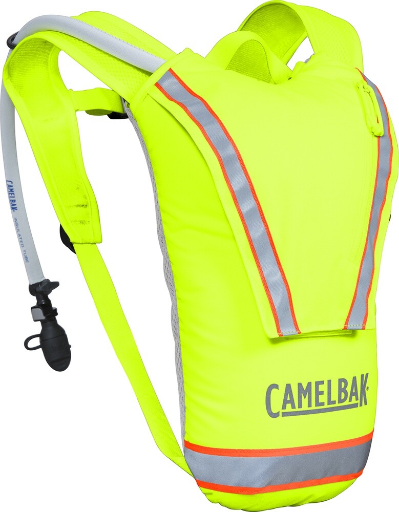 Рюкзак с максимальным снаряжением Hi-Viz объемом 2,5 л Mil Spec Crux 1736702000
