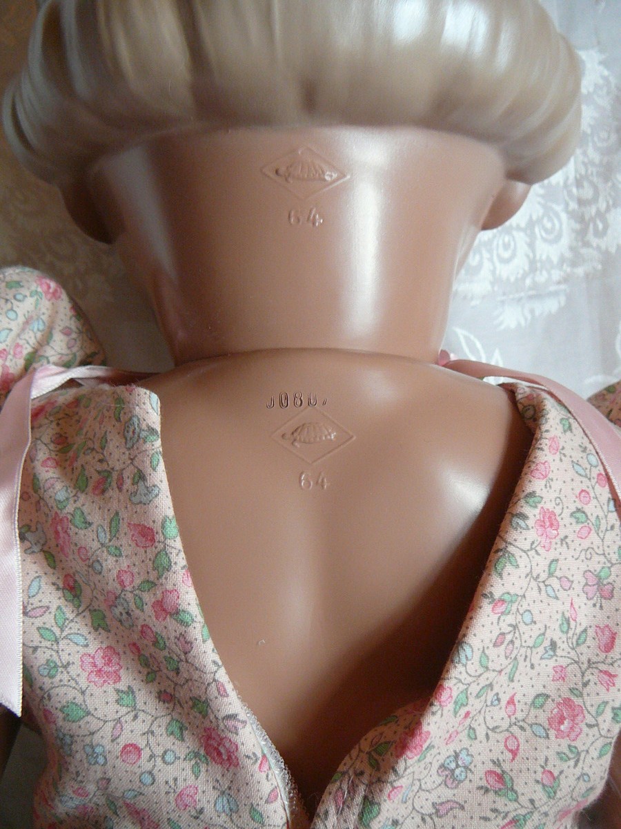 Schildkröt - Doll Inge - 1930-1939