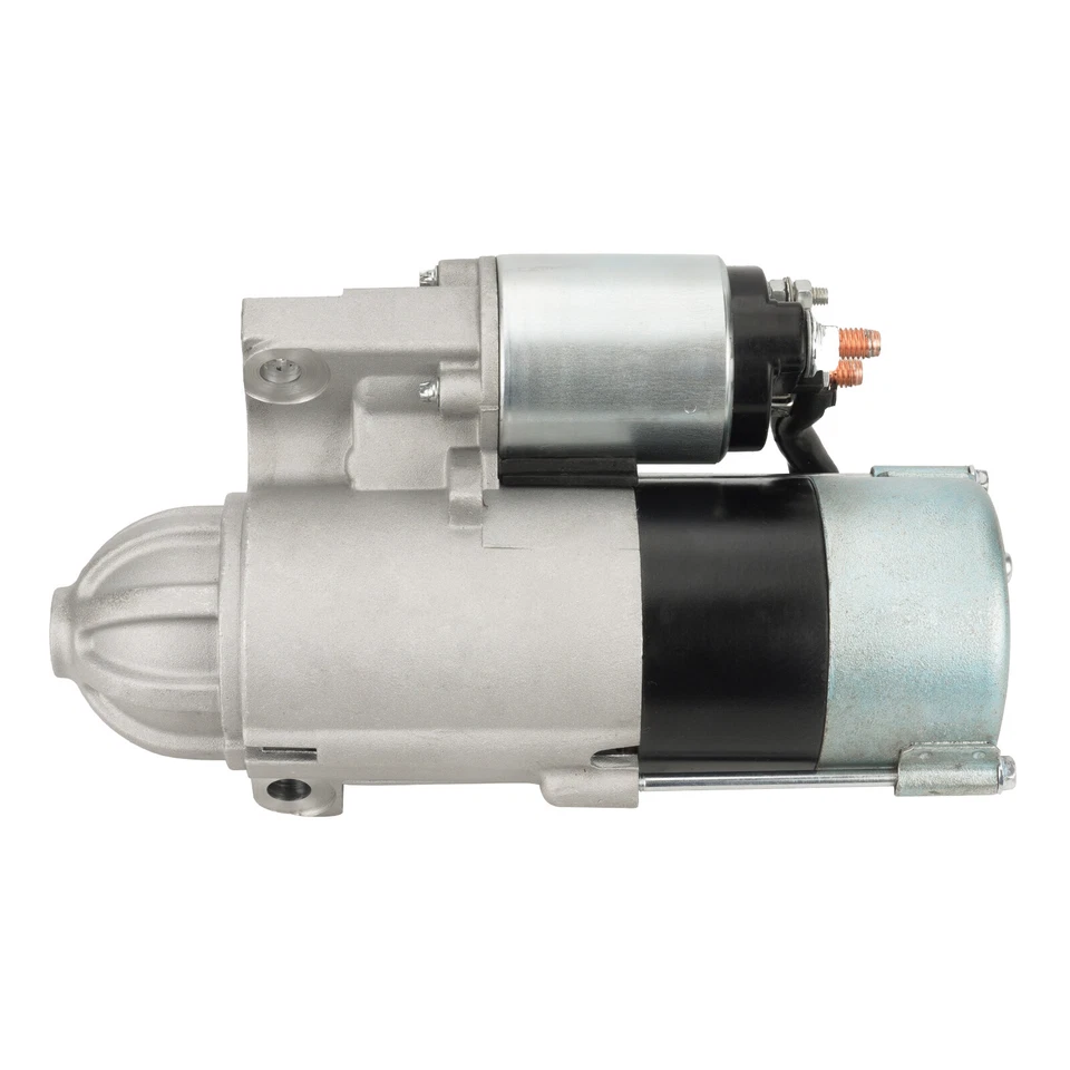 Starter for 1995 1996 1997 Chevrolet Camaro 1995 1996 Buick Roadmaster 5.7L - Image 3 of 4