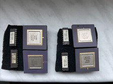 5x Sony BVM-2010 CXB1001G Chip Semiconductor / Betacam D-1 NEW NEW