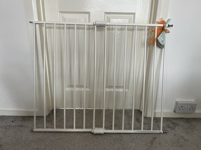 Cuggl Babystart Cuggl Stair Gate Spares Baby Gate Argos Baby Locks
