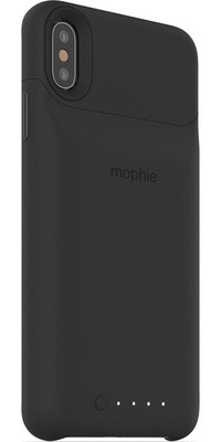 Mophie 401002835 Juice Pack Access - Ultra-Slim Wireless Battery Case - Made For