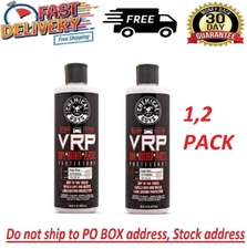 ExoForma PermaShine Tire Coating & Dressing Extreme High Shine & Durability 16Oz