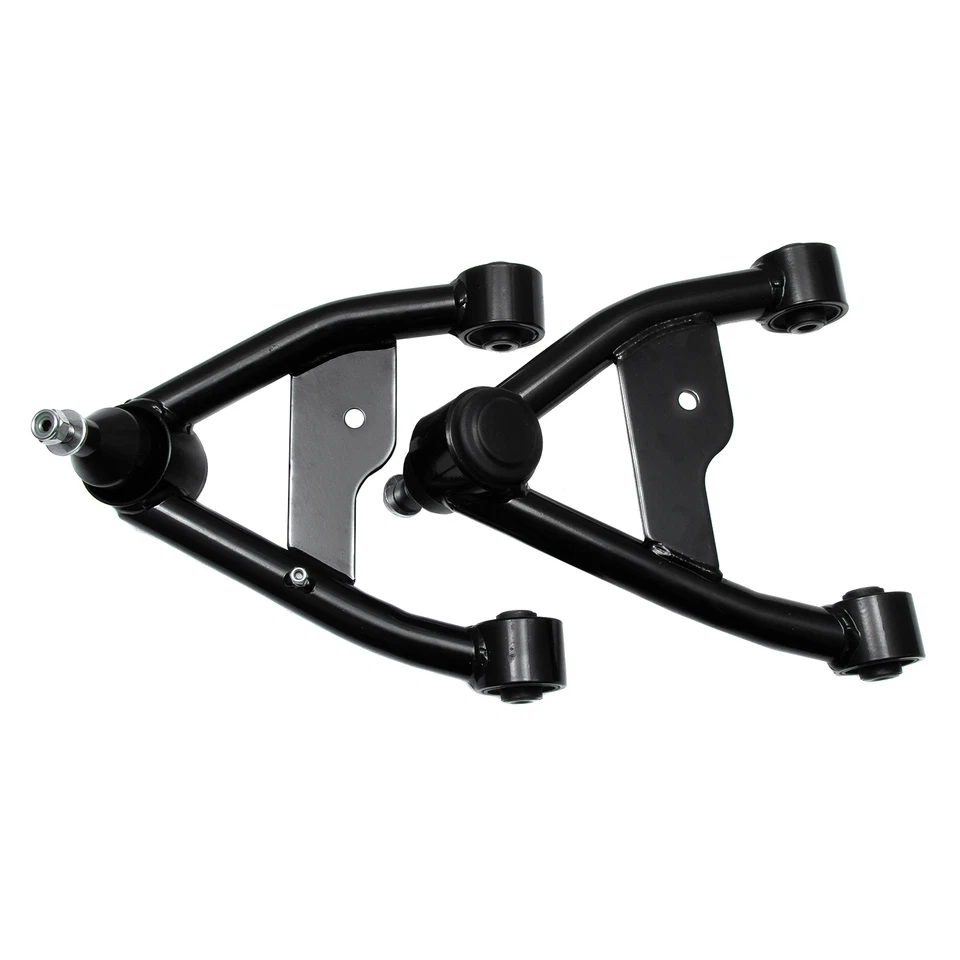 FRONT UPPER CONTROL ARMS FIT 1982-2005 CHEVY BLAZER S10 GMC S15 4WD 2-4" LIFT - Image 2 of 4