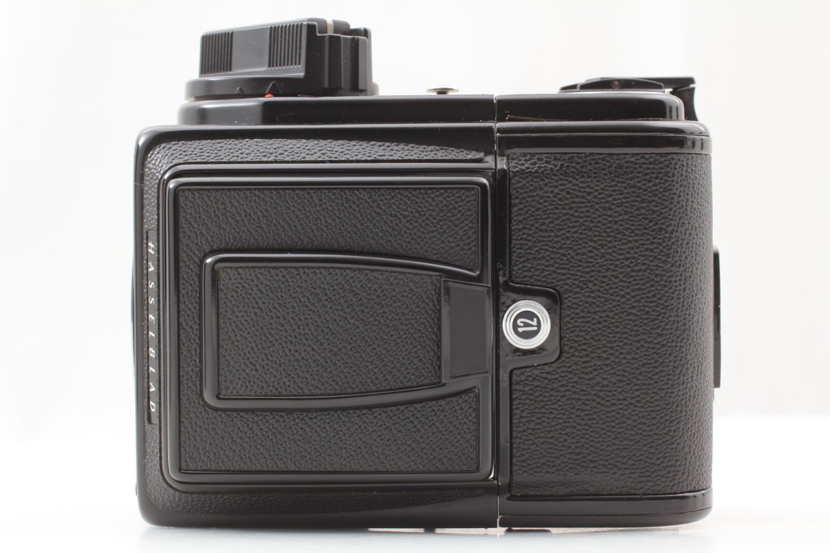 Hasselblad 500C/M 本体 A12 II 新品同様 Hasselblad 500C/M 本体 A12 II 新品同様 Hasselblad 500C/M (Silver