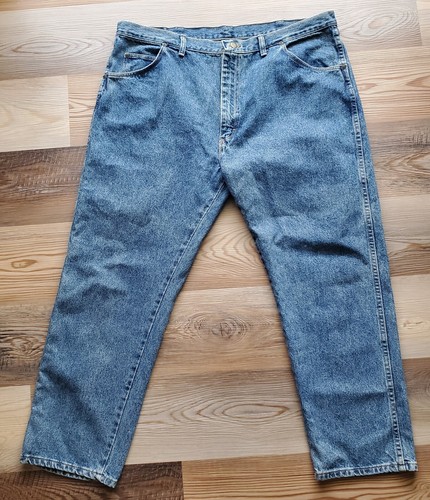 Vintage Wrangler Jeans 42x29 Cowboy 
