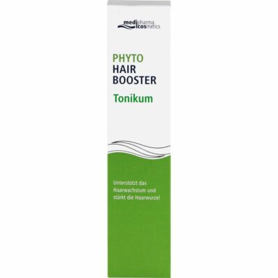 PHYTO HAIR Booster Tonikum 200 ml PZN13155098