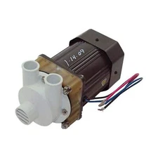 Mavrik Exact FIT for HOSHIZAKI S-0731 Pump Motor Assembly - Replacement Part