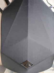 Cooles Gadget! Laptop-Rucksack mit Lautsprecher und USB. NEU!!!