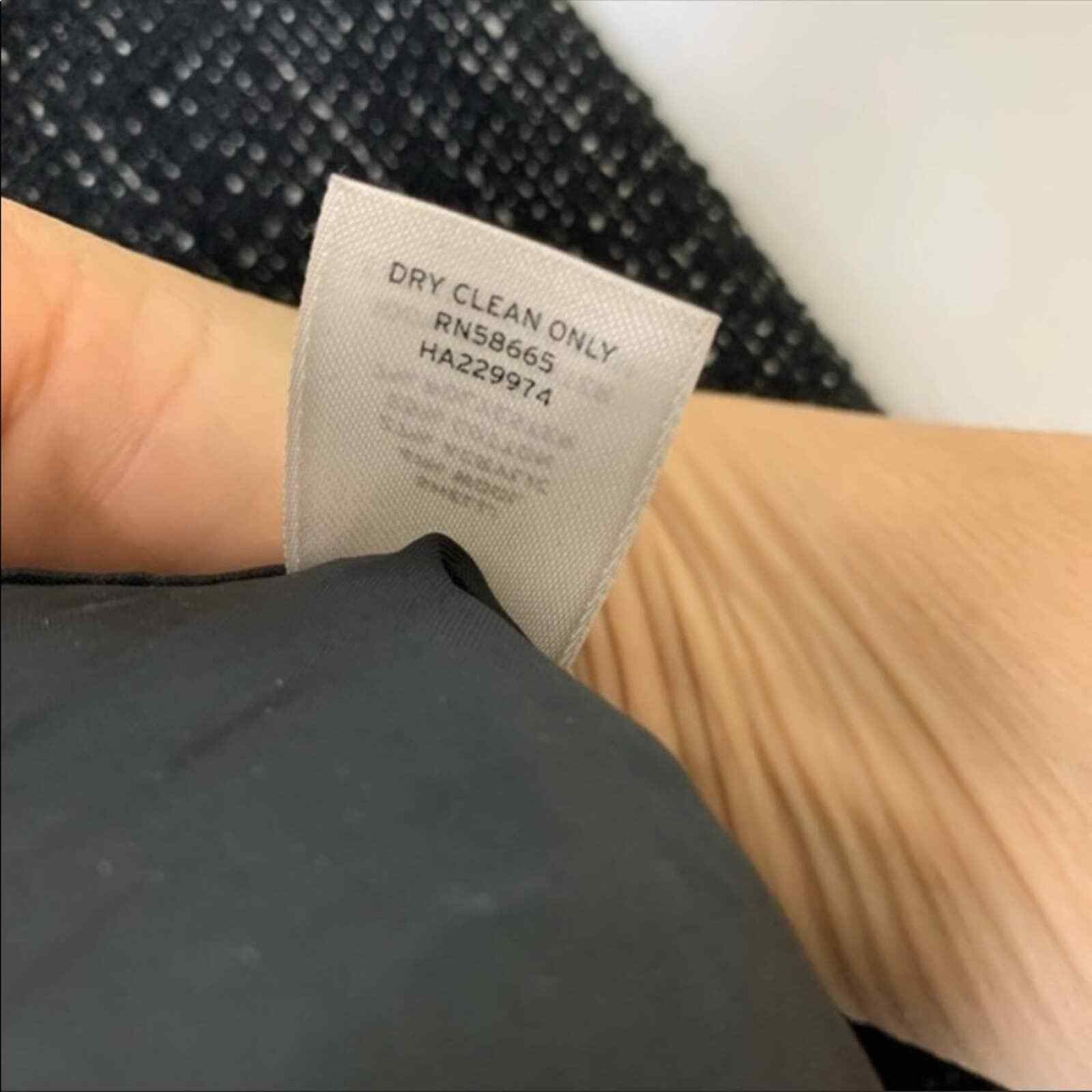 Halogen Crew Neck Jacket - image 7